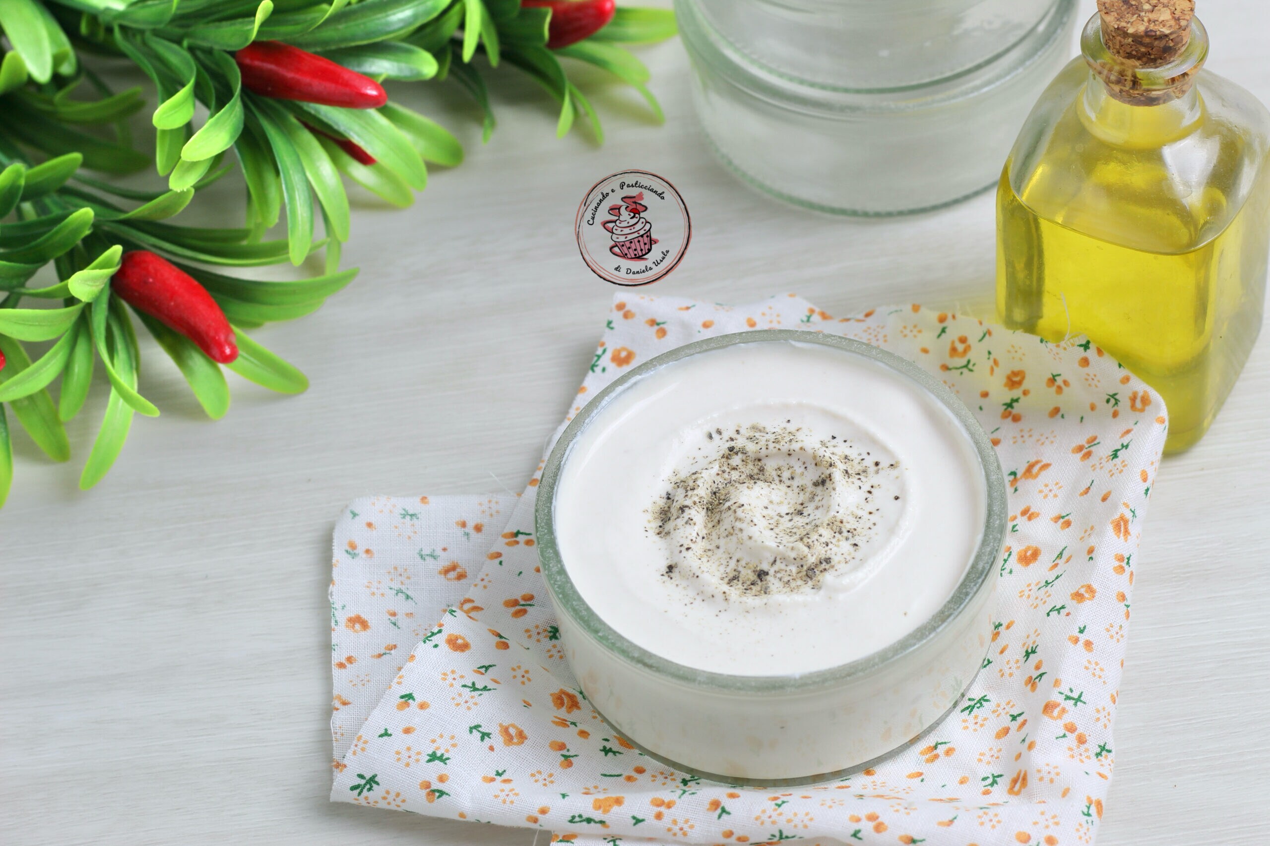 Thunfischmousse mit 2 Zutaten