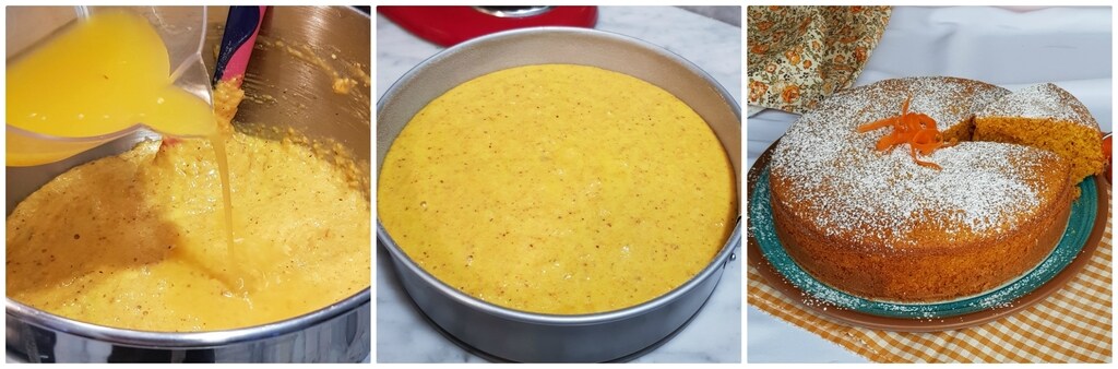 camilla kuchen ohne butter