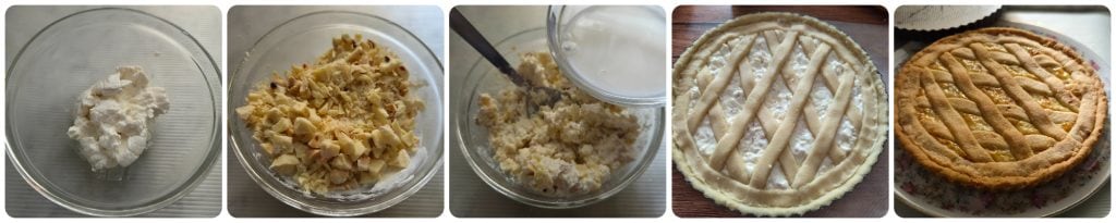 zucchinikuchen