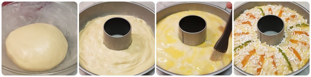 dreikönigskuchen