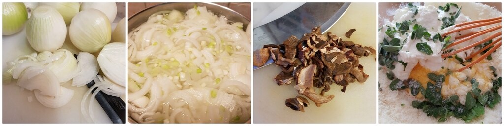 Zwiebelkuchen Rezept