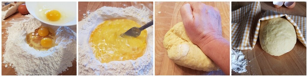 cappelletti in Brühe