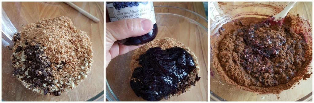 Gefüllte Celli Rezept