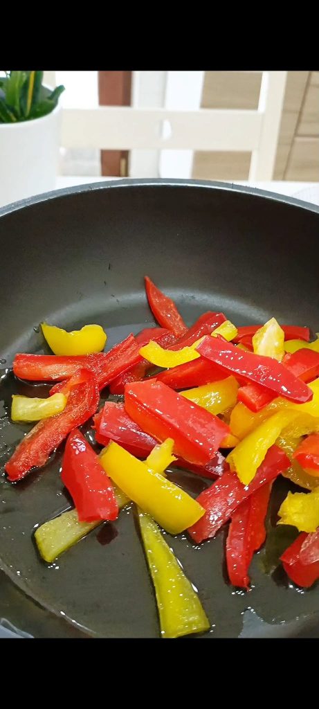 Paprika