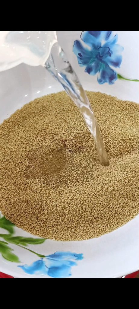 Couscous