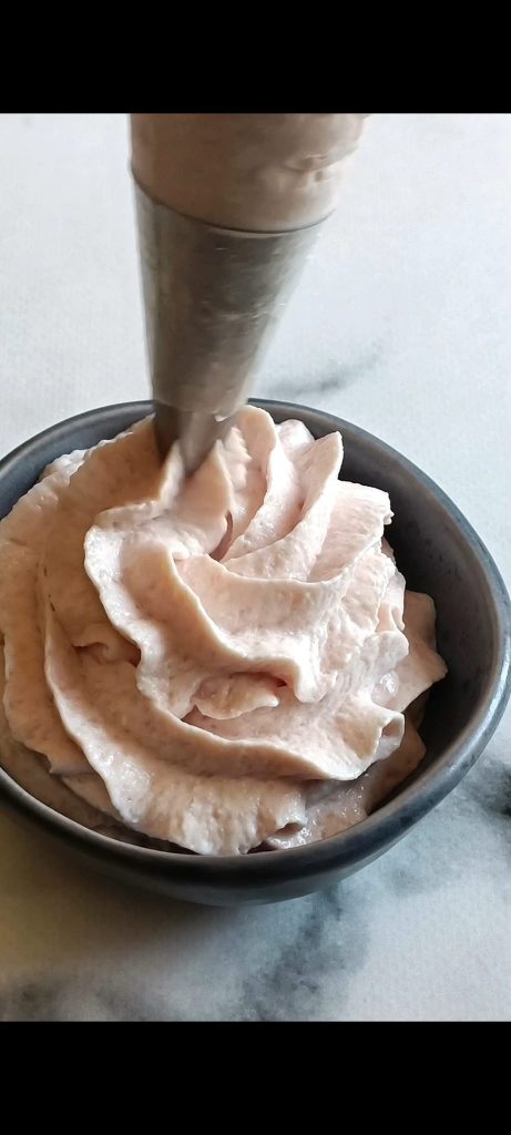 Mortadella-Mousse