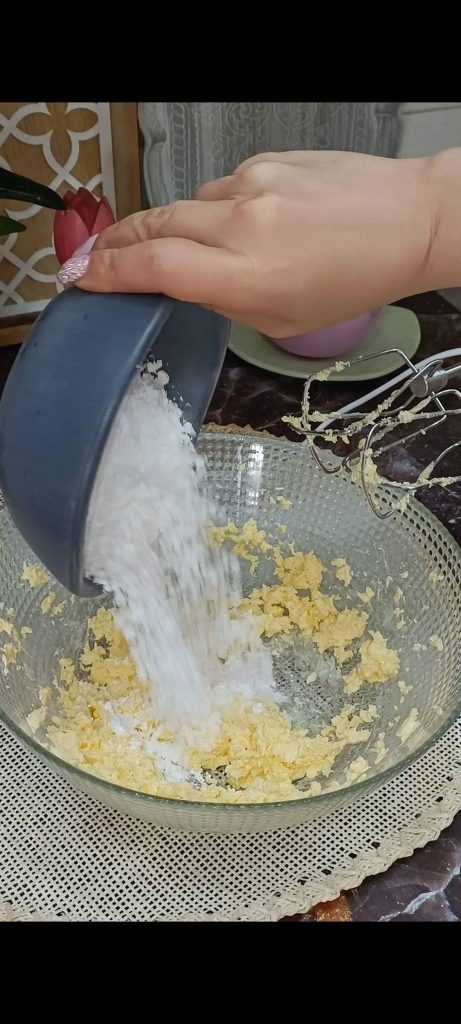 Weiche Butter