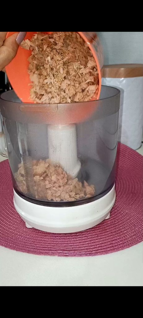 Thunfisch