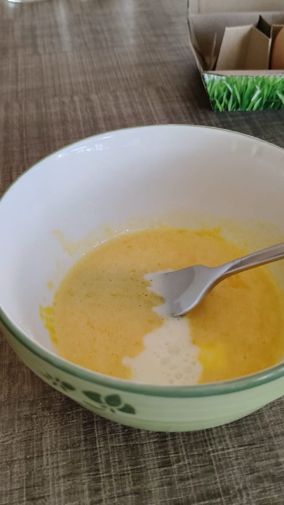 wie man Paprika im Mikrowellenofen röstet