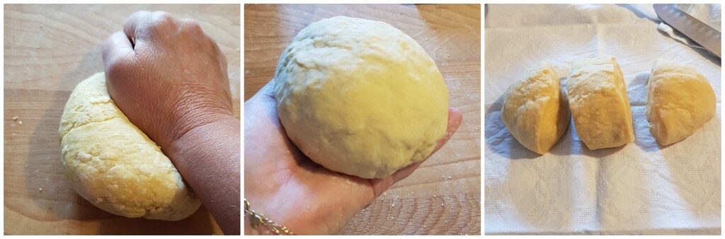 teig für tortellini in brühe