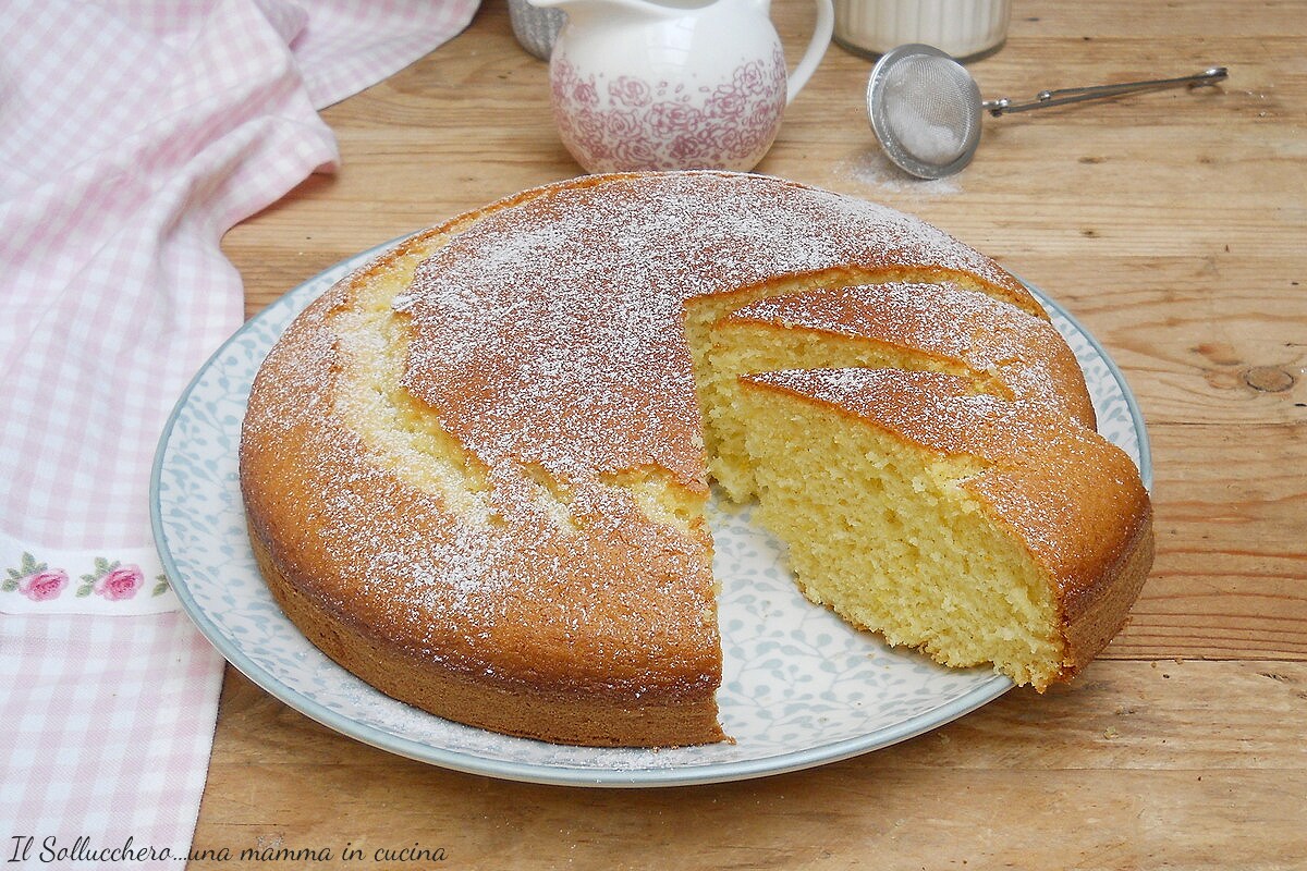 5-Minuten-Kuchen