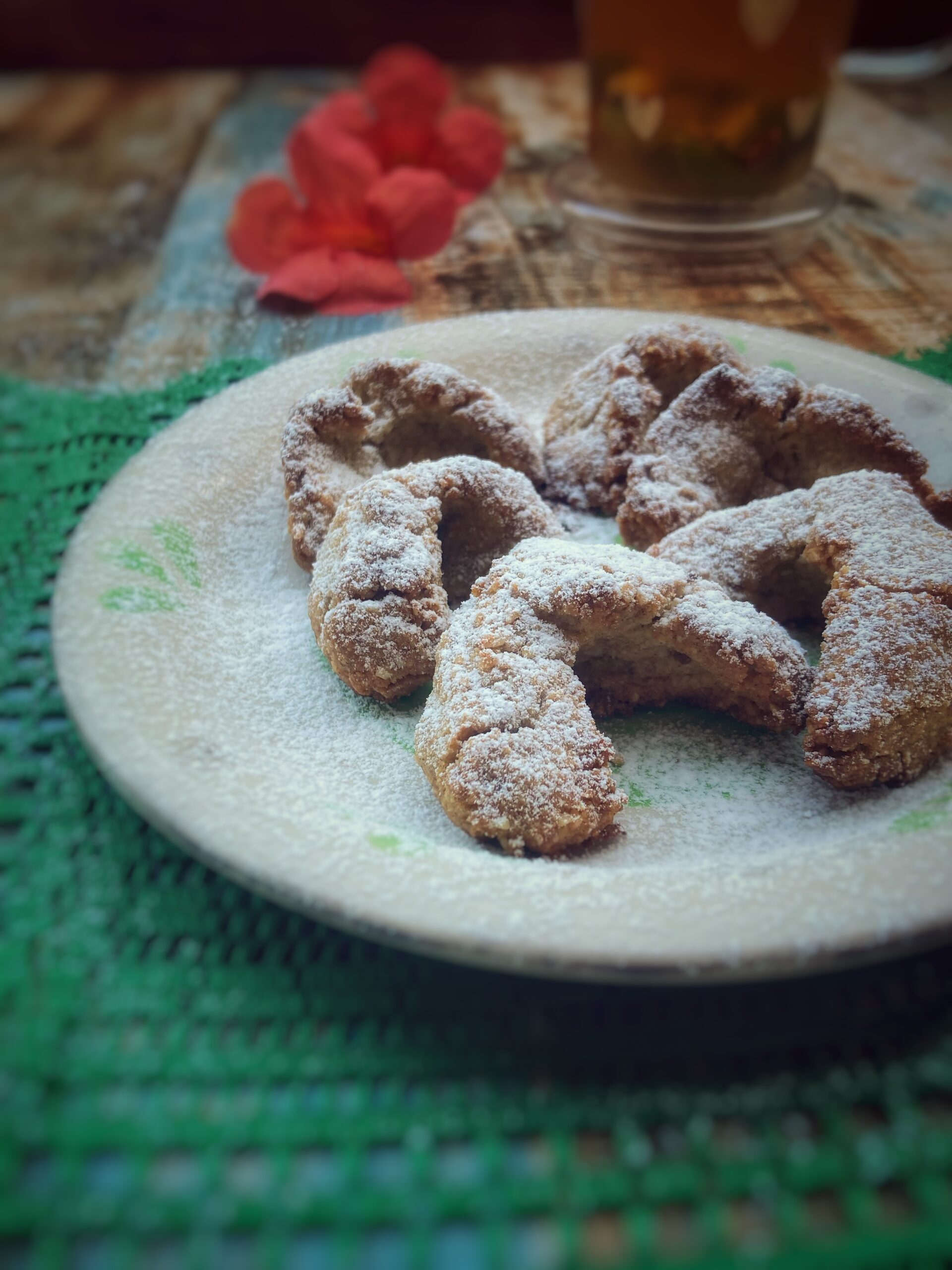 Vanillekipferl (Deutschland)