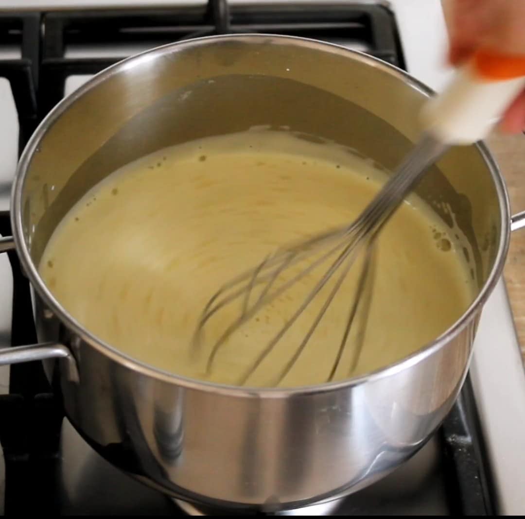 Kürbisgnocchi Rezept ohne Kartoffeln