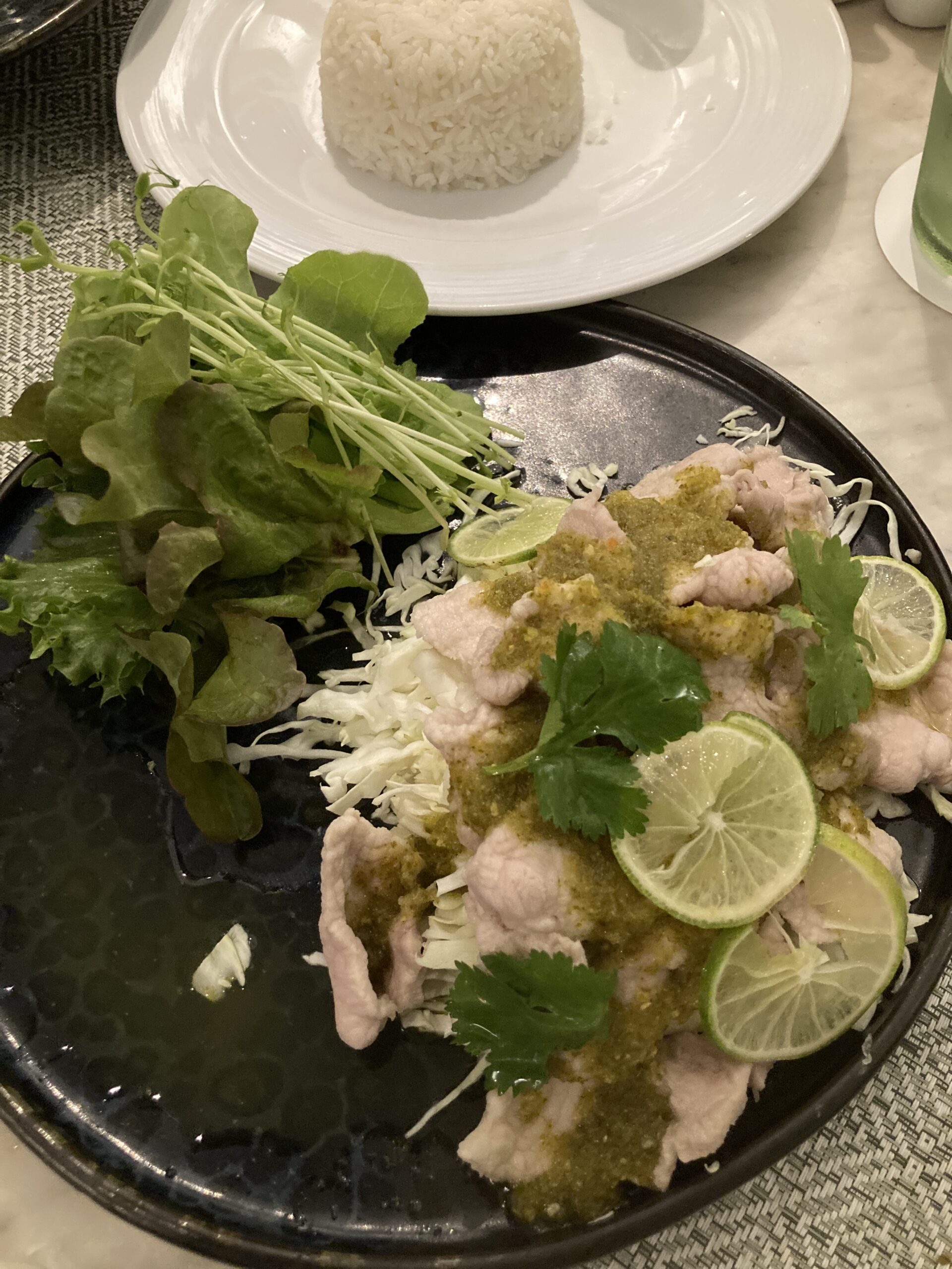 Moo Manao (Thailand)