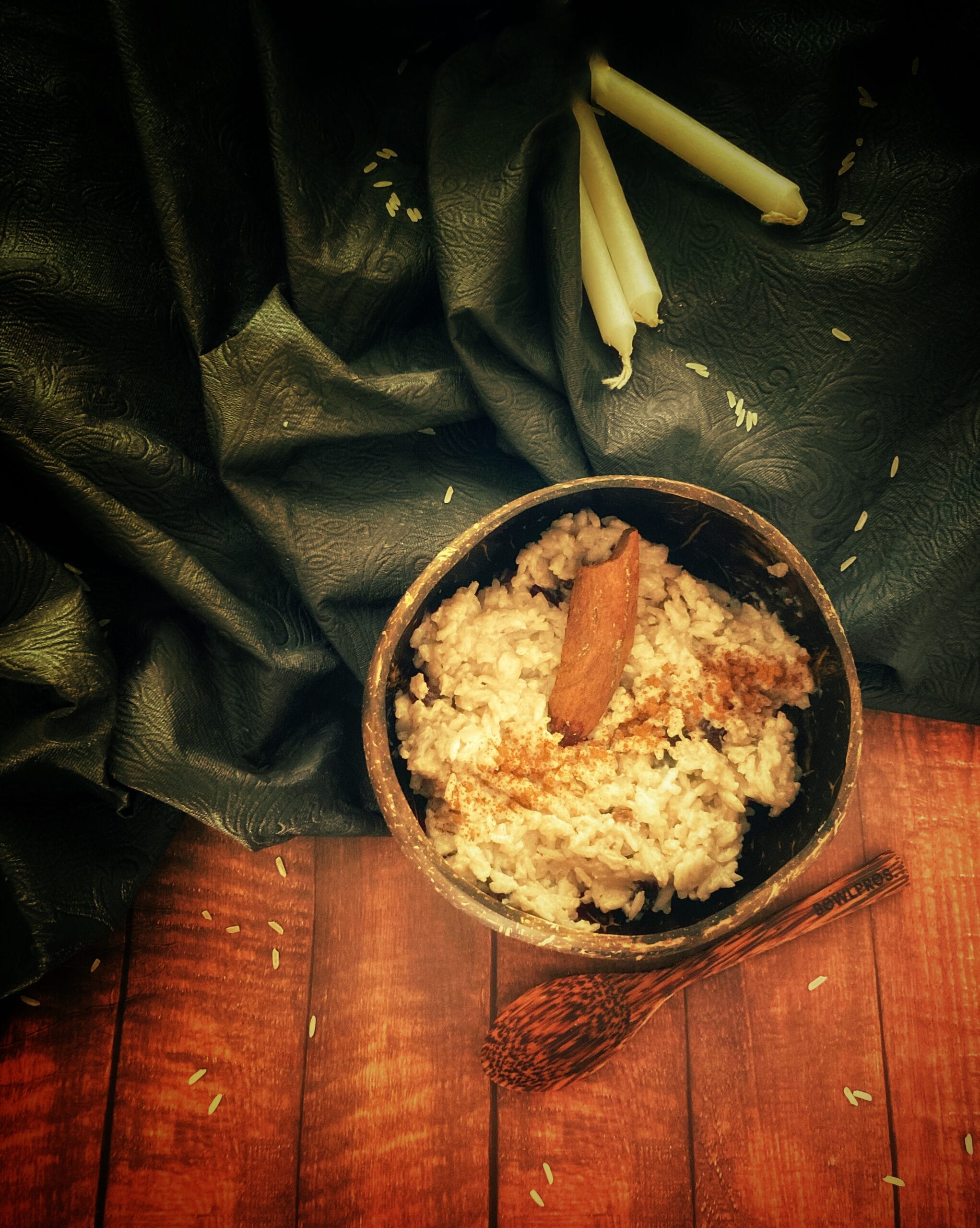 Arroz con leche (Mexiko)