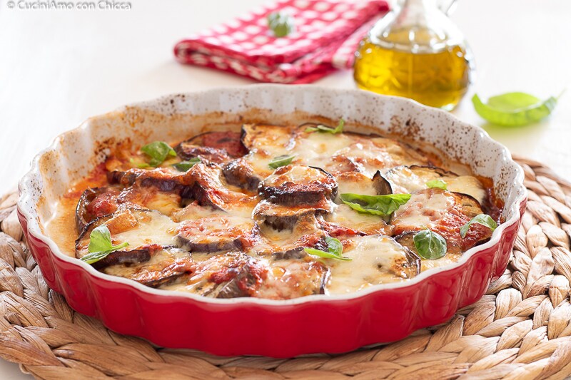 AUBERGINEN-PIZZA