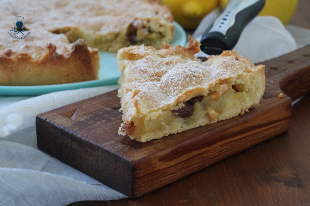 Apfelkuchen von Ernest Knam2