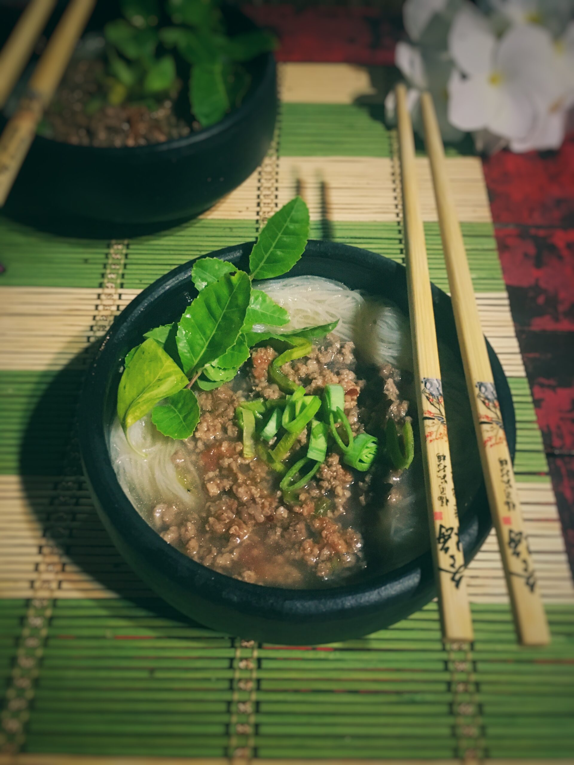 Lao Khao Soi (Thailand)