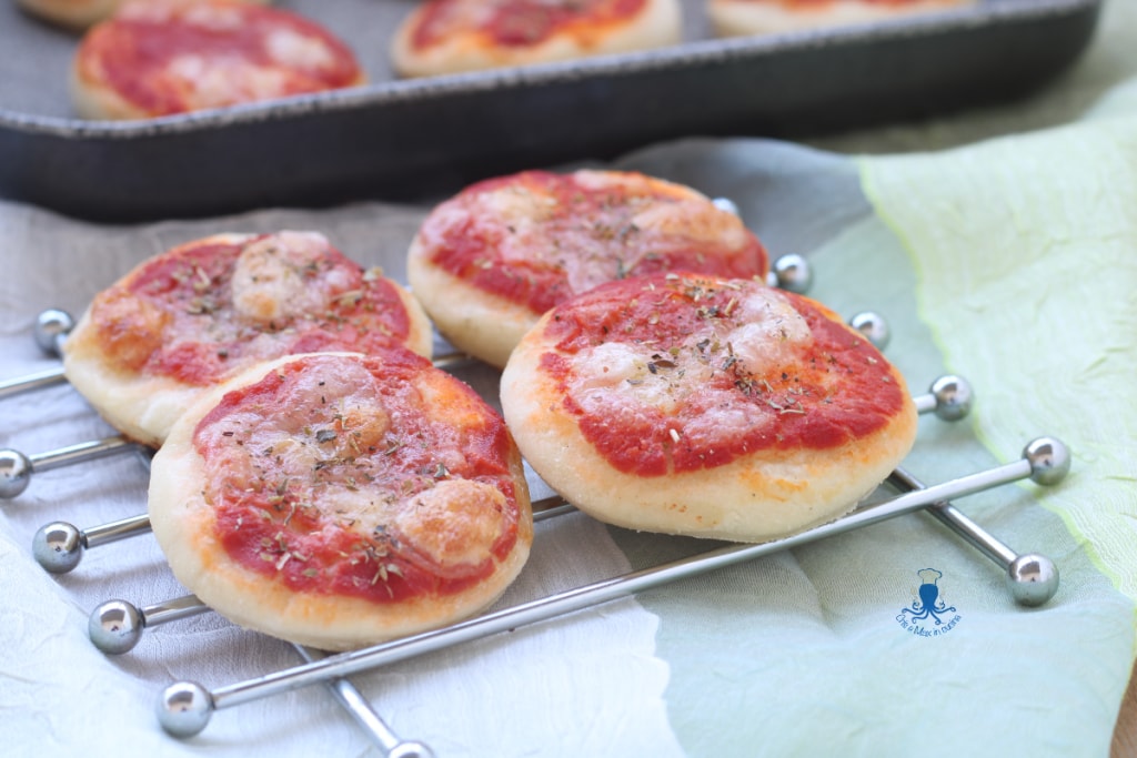 Bar-Pizzetten