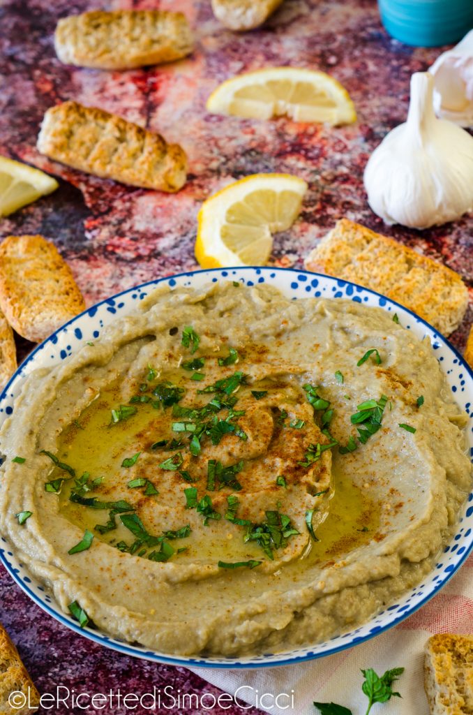 Babaganoush