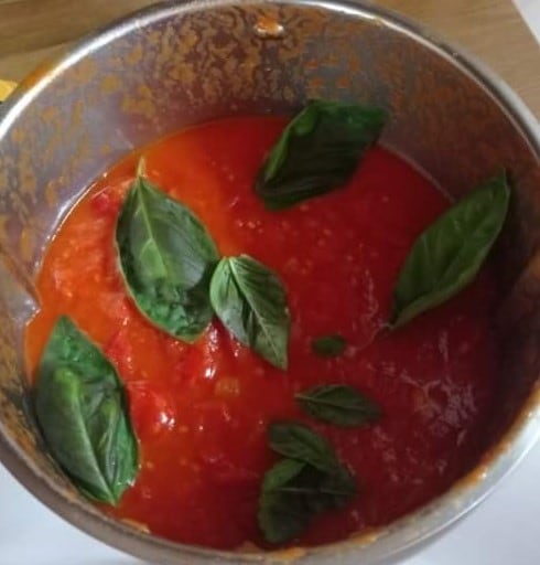 Polpette di pane alla ghiotta siciliana
