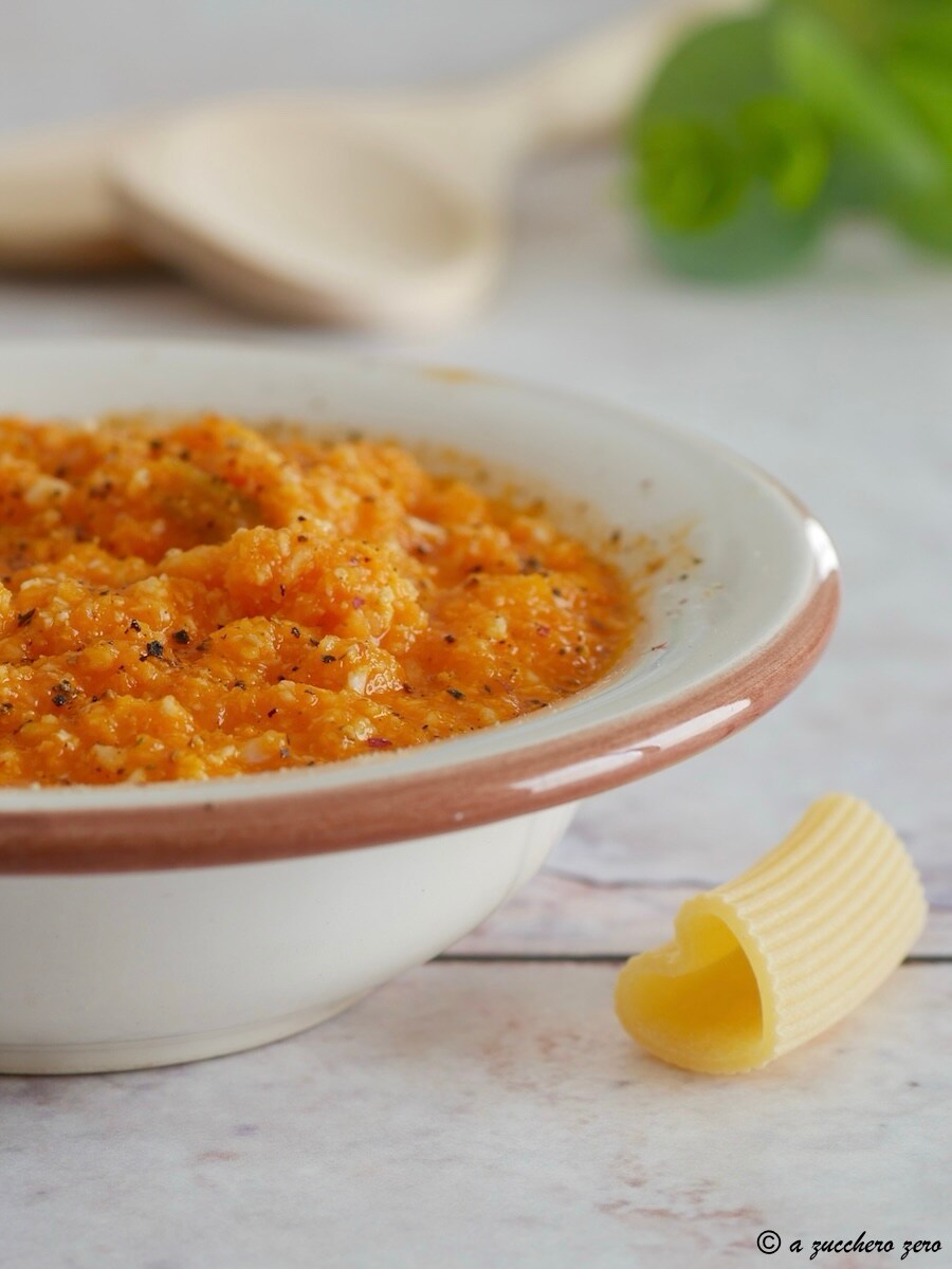 Blumenkohl-Ragout