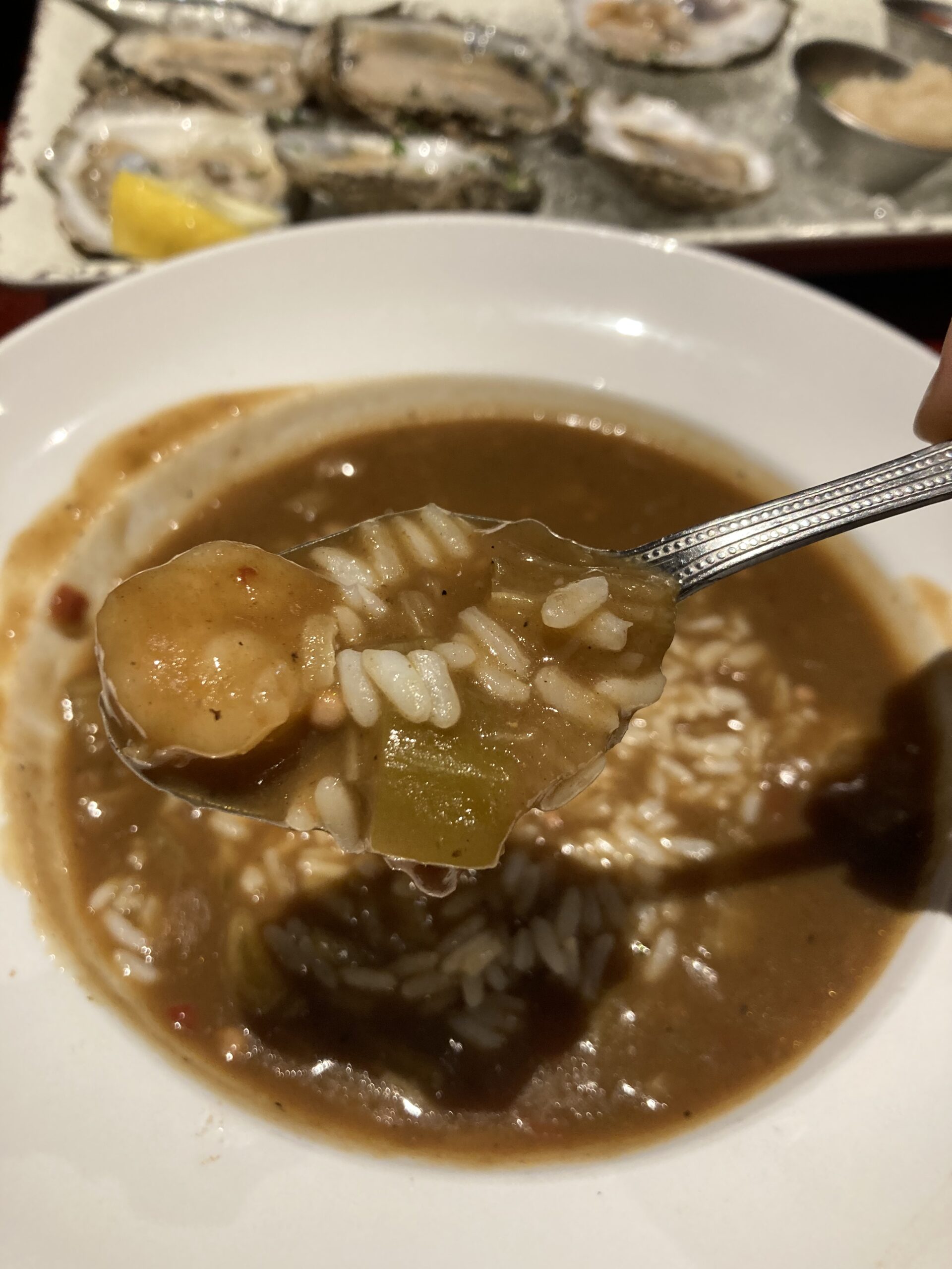 Gumbo (Vereinigte Staaten)