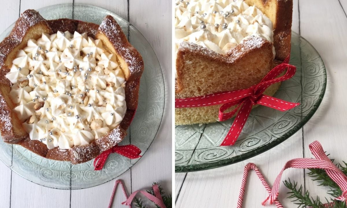 Charlotte aus Pandoro