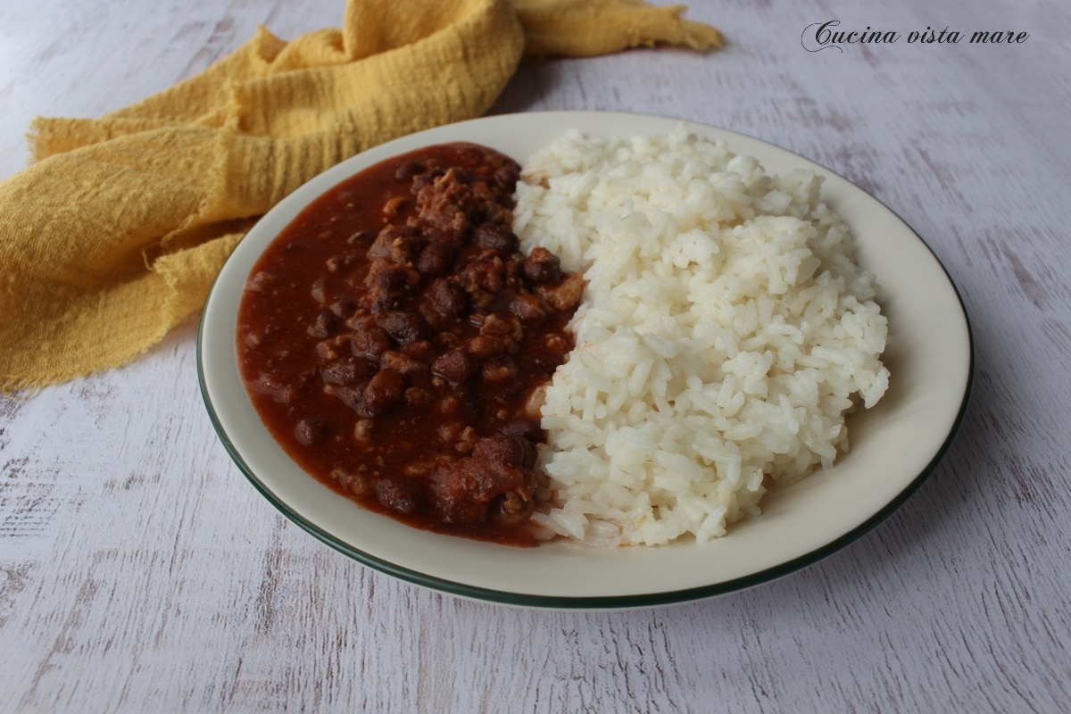 Chili con Carne von Luisa