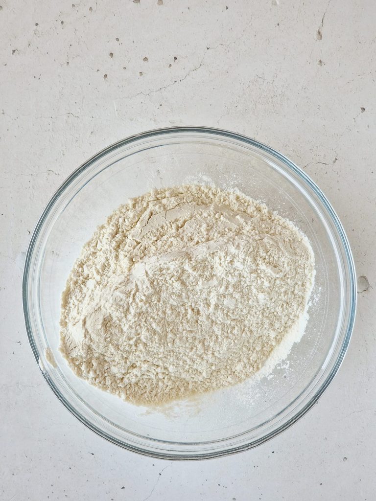 Chinesische Pfannkuchen