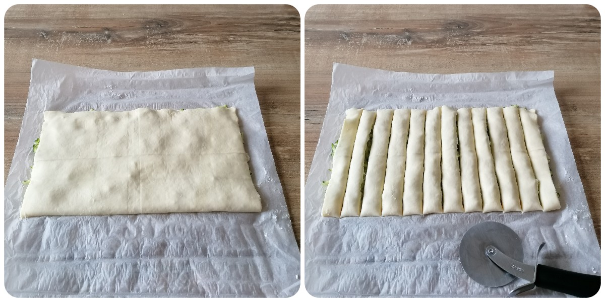 Gefüllte Äpfel mit Schokolade und Amaretti