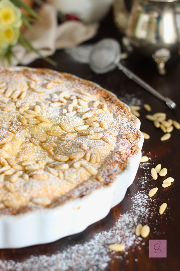 idolcidisusy Oma-Kuchen Bimby