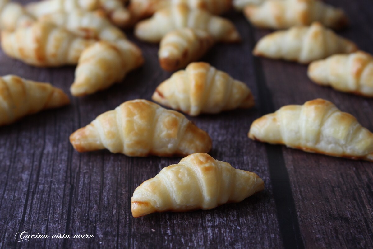 Croissant Cerealien