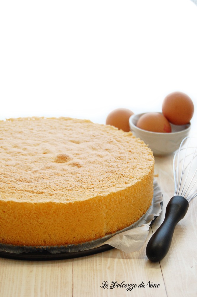 basisrezept für eine kuchenfüllung