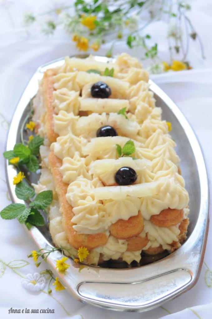 Pute mit Kartoffeln in der Pfanne