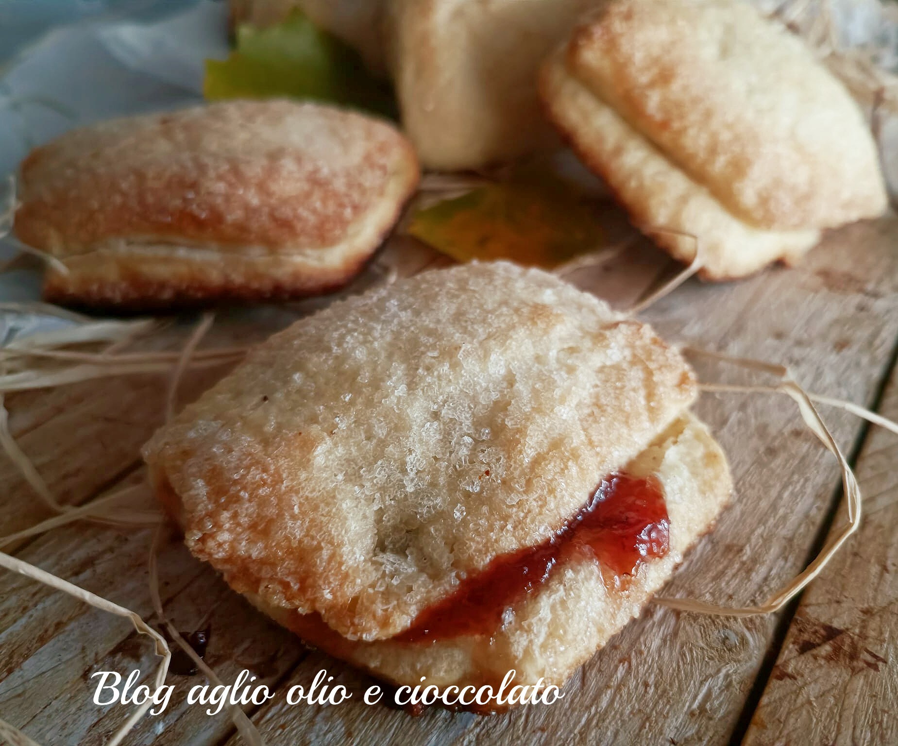 RÖMISCHE CIAVATTONI