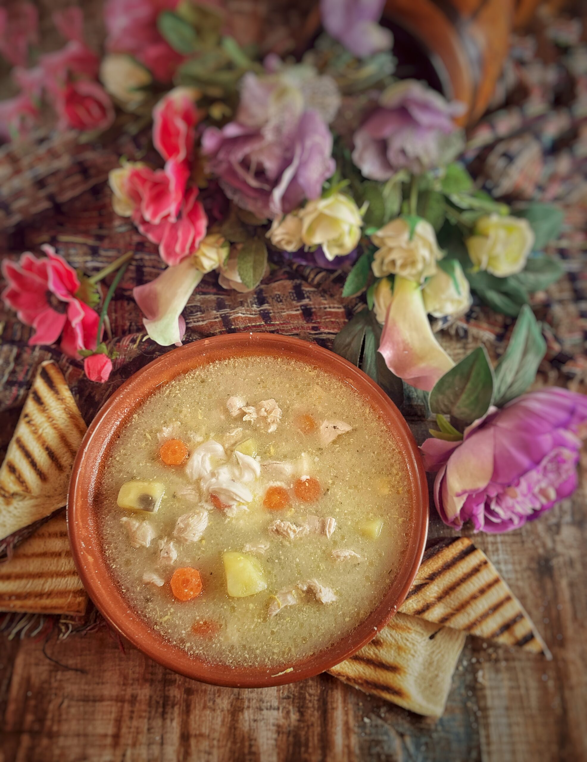 Begova Čorba (Bosnien)