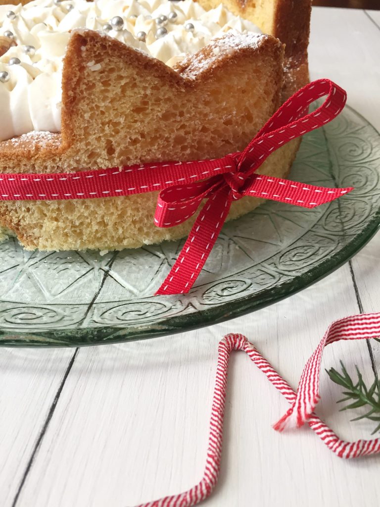 Charlotte aus Pandoro