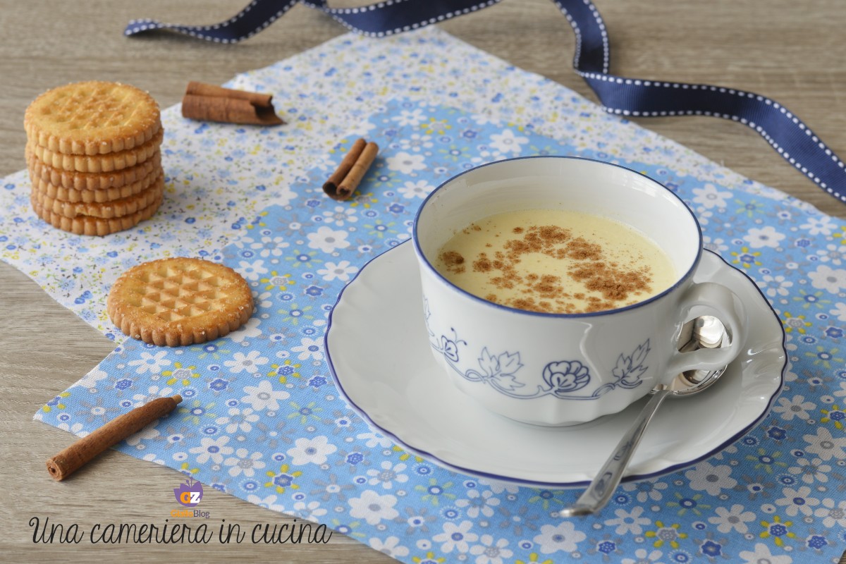 Edgars Sahnecreme