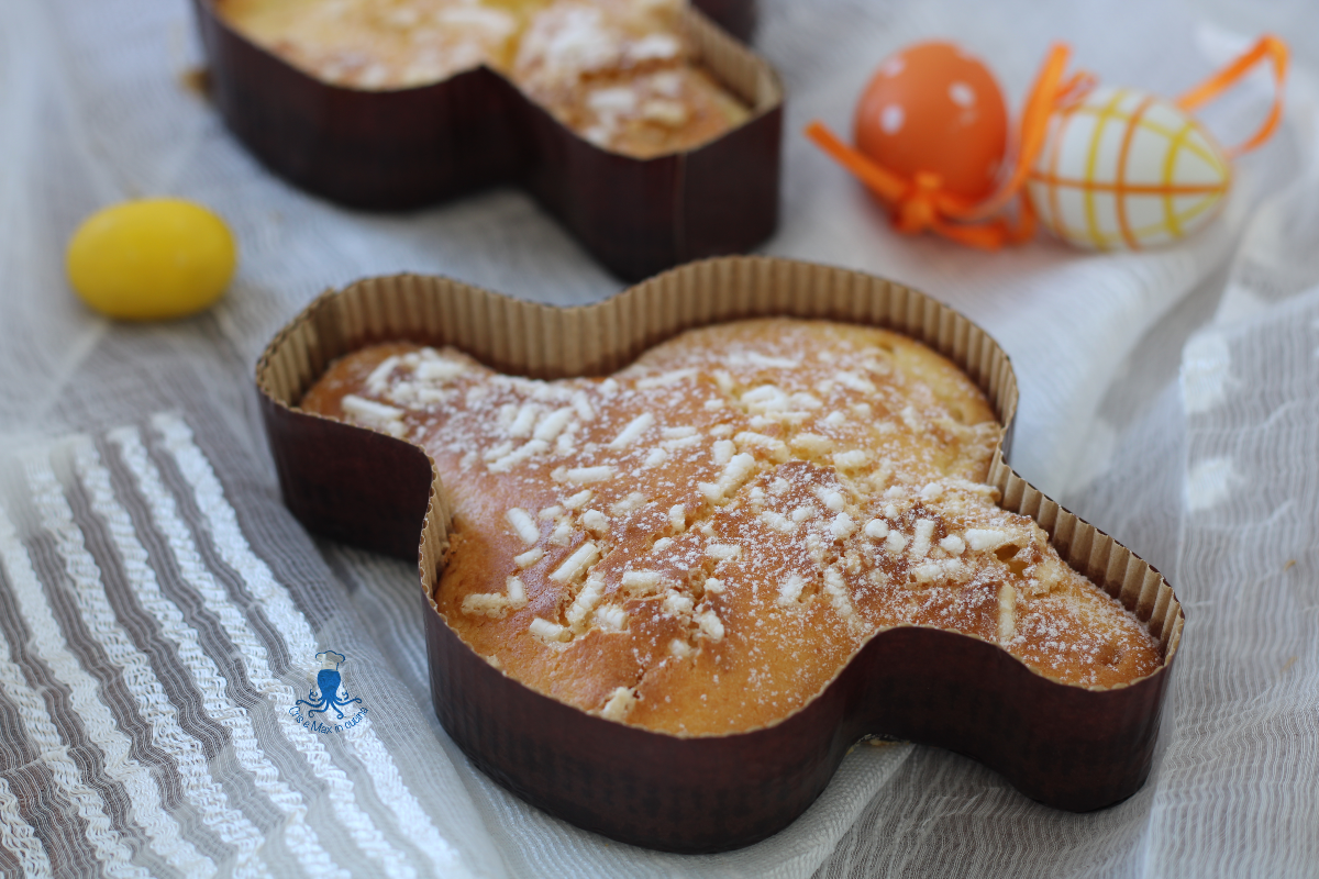 Einfache Täubchen ohne Aufgehen, Rezept mit und ohne Bimby.