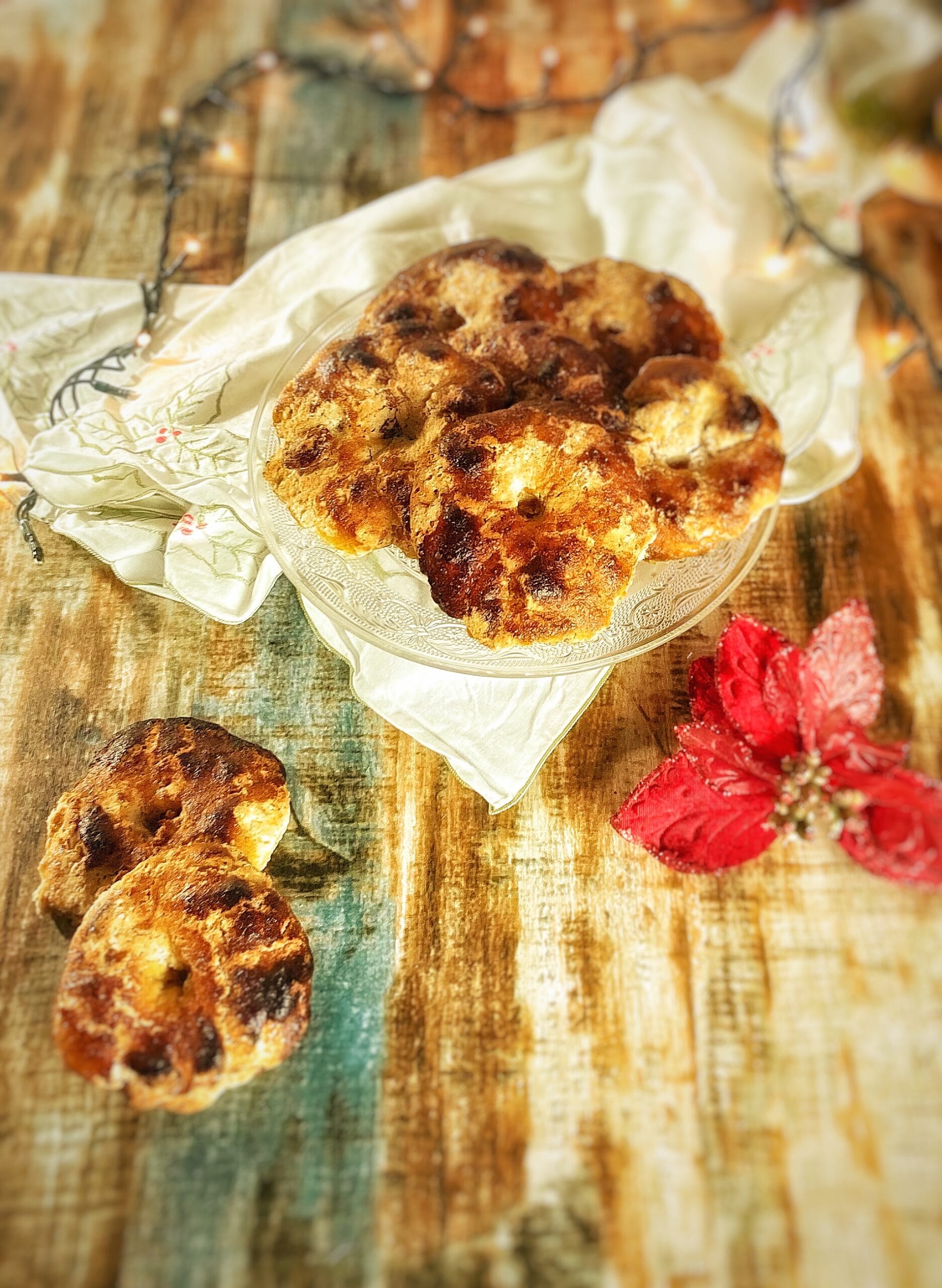 Roccocò ohne Gluten