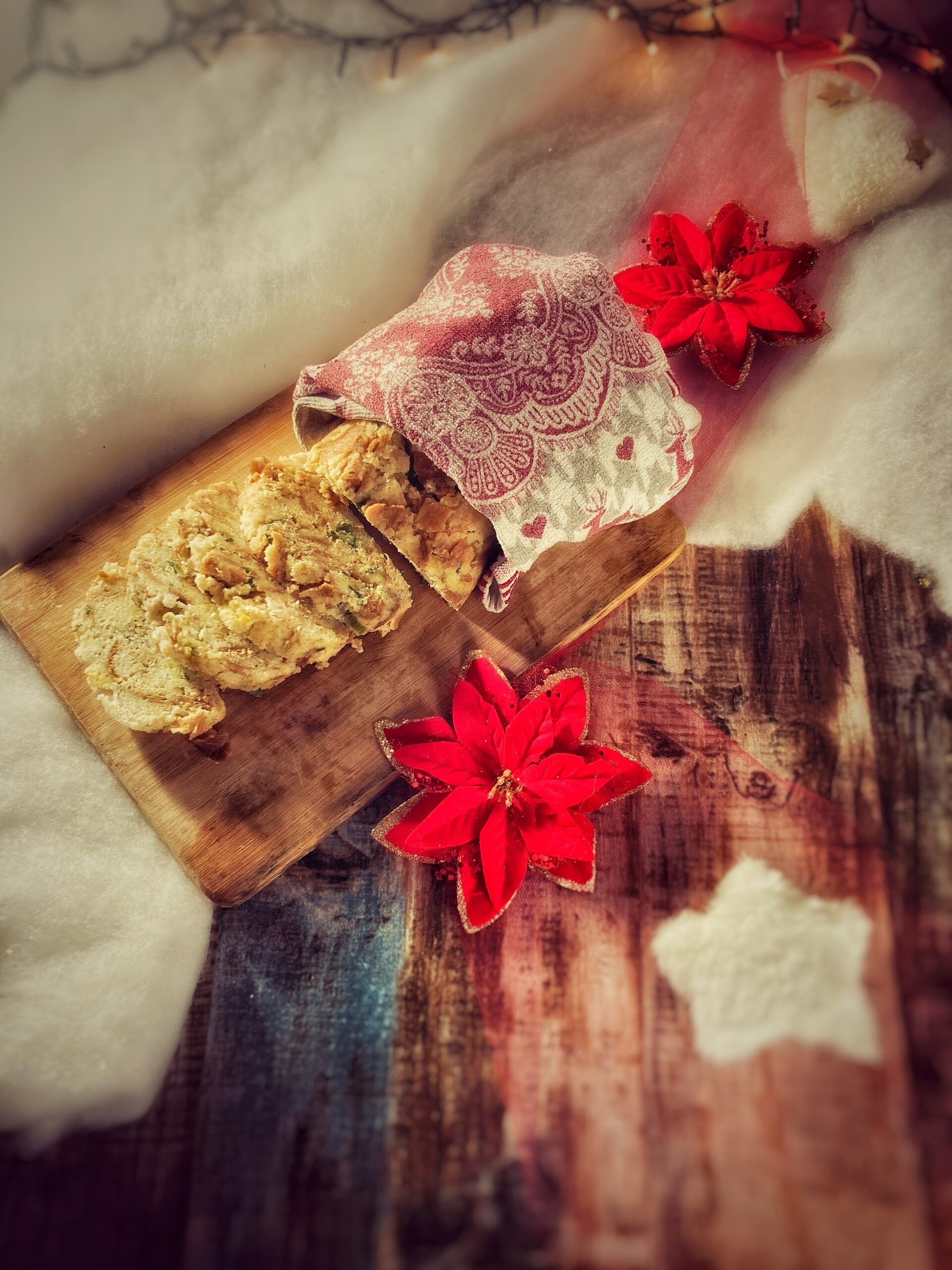 Serviettenknödel (Deutschland)