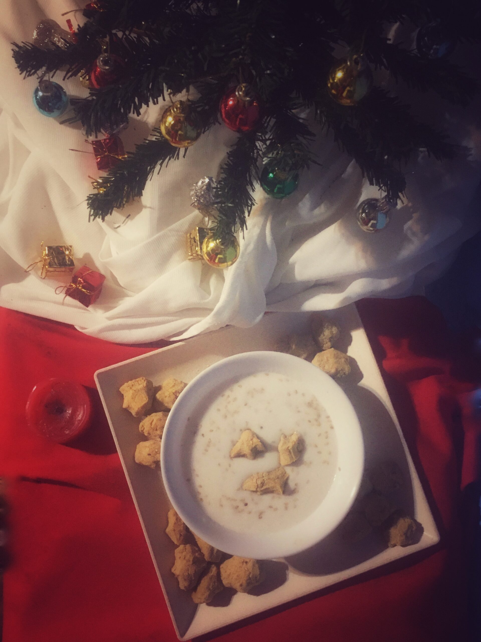 Kūčiukai (Litauen)