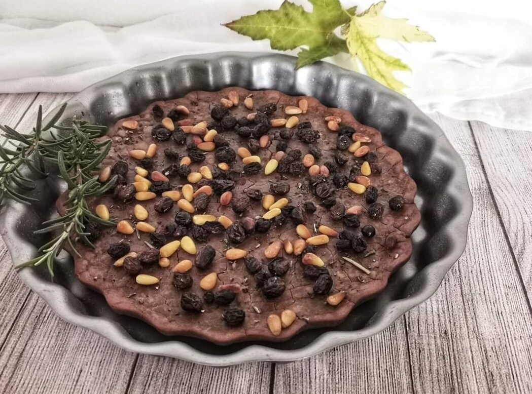 PATTONA PIACENTINA (CASTAGNACCIO)
