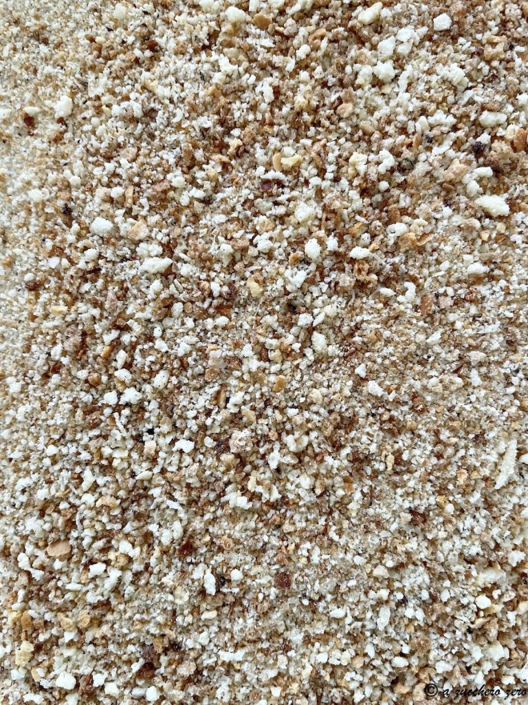 Fischpanade