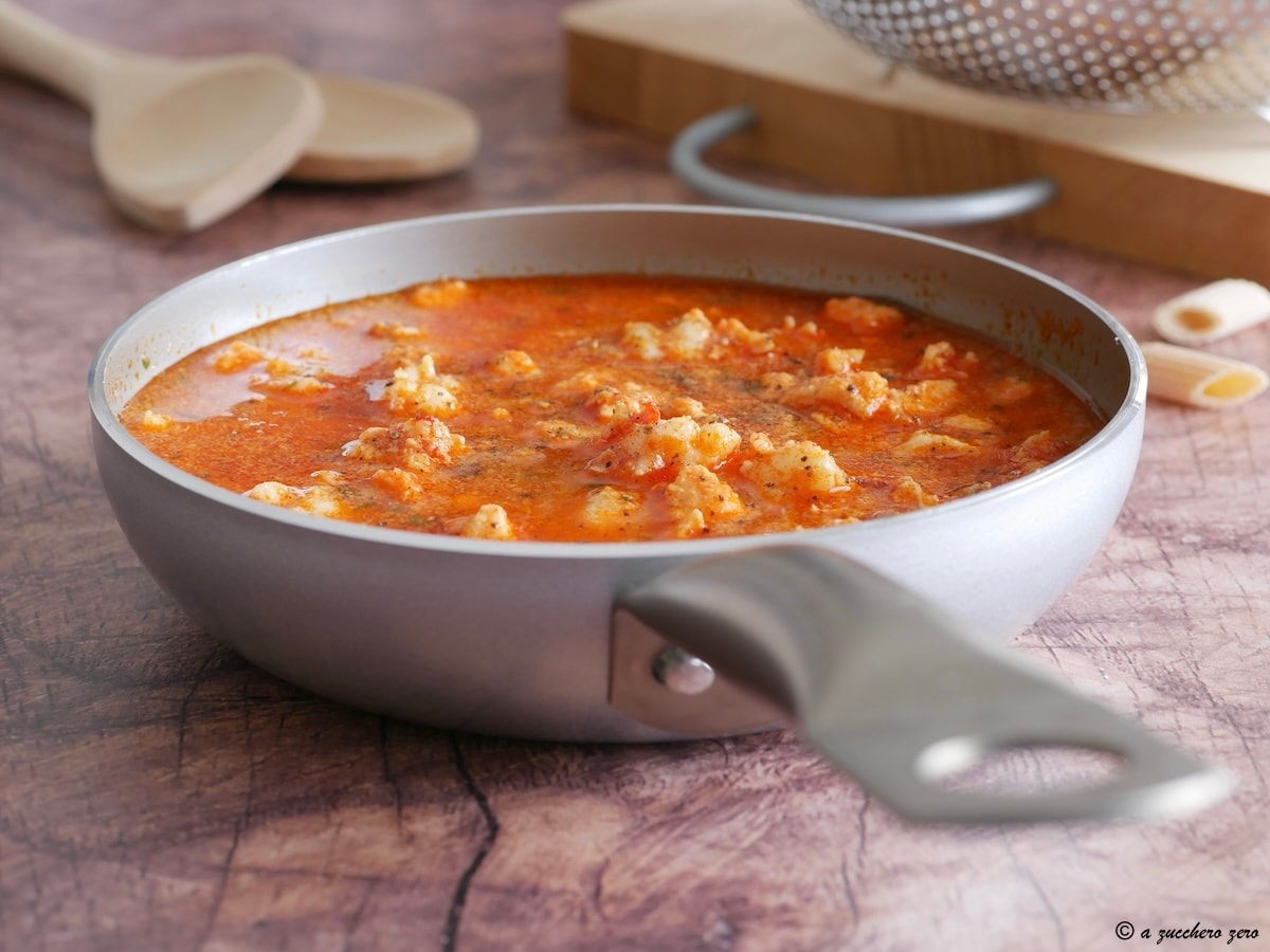 Fischsauce zum Würzen, perfekt als Festtagssauce und für jede Gelegenheit