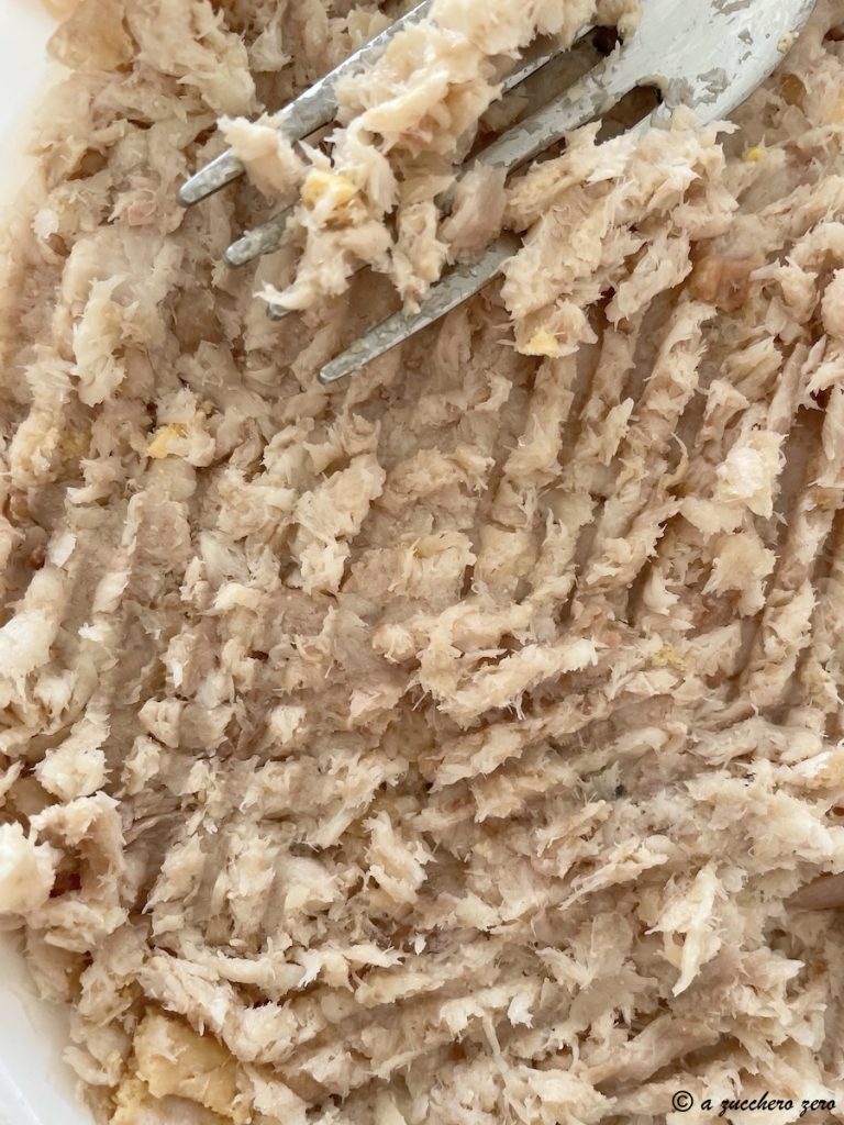 Fischschnitzel ohne Eier