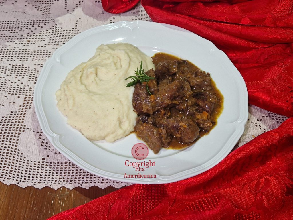 Das Originalrezept für Schmorbraten
