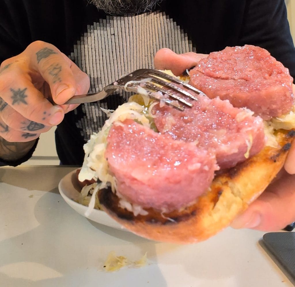 Frischer Cotechino gedämpft: So kocht man ihn perfekt