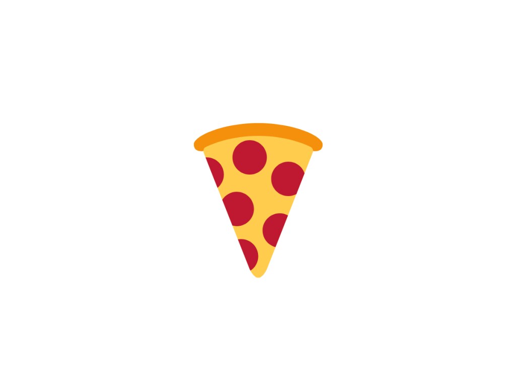 Glykämischer Index Pizza